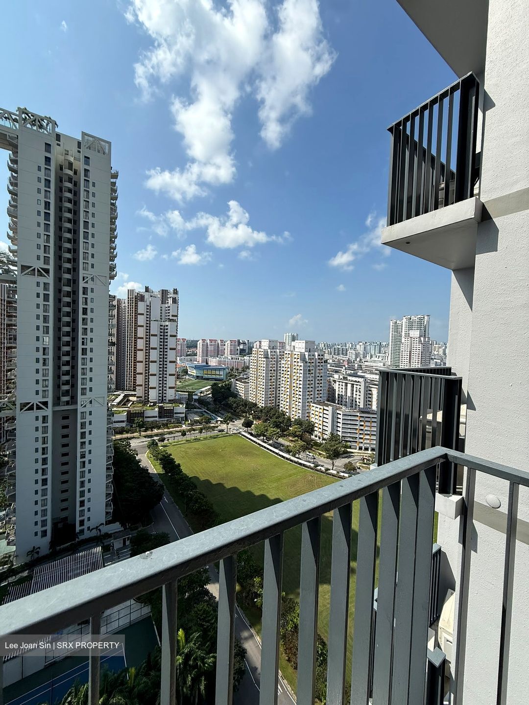 Sky Vue (D20), Condominium #626428371